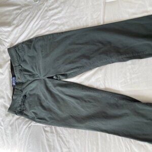 Democracy Ab Solution Pants